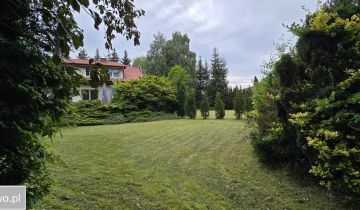 dom wolnostojący, 6 pokoi Łomianki