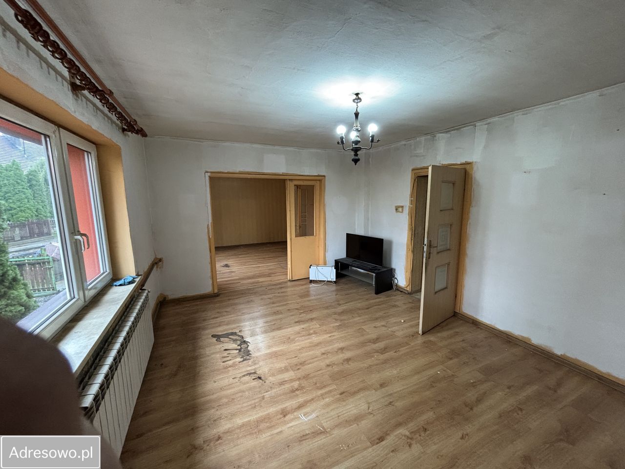 dom wolnostojący, 5 pokoi Wodziczna. Zdjęcie 9