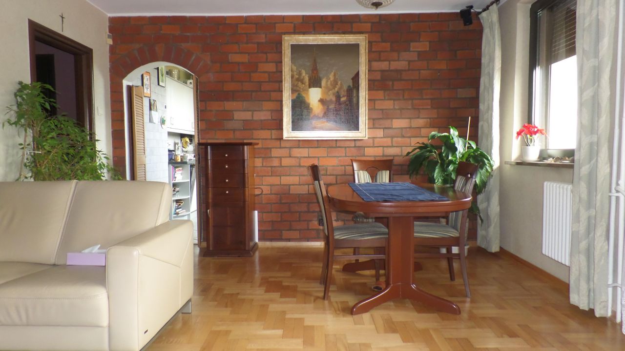 Mieszkanie 3-pokojowe Gdańsk Niedźwiednik, ul. Góralska. Zdjęcie 9