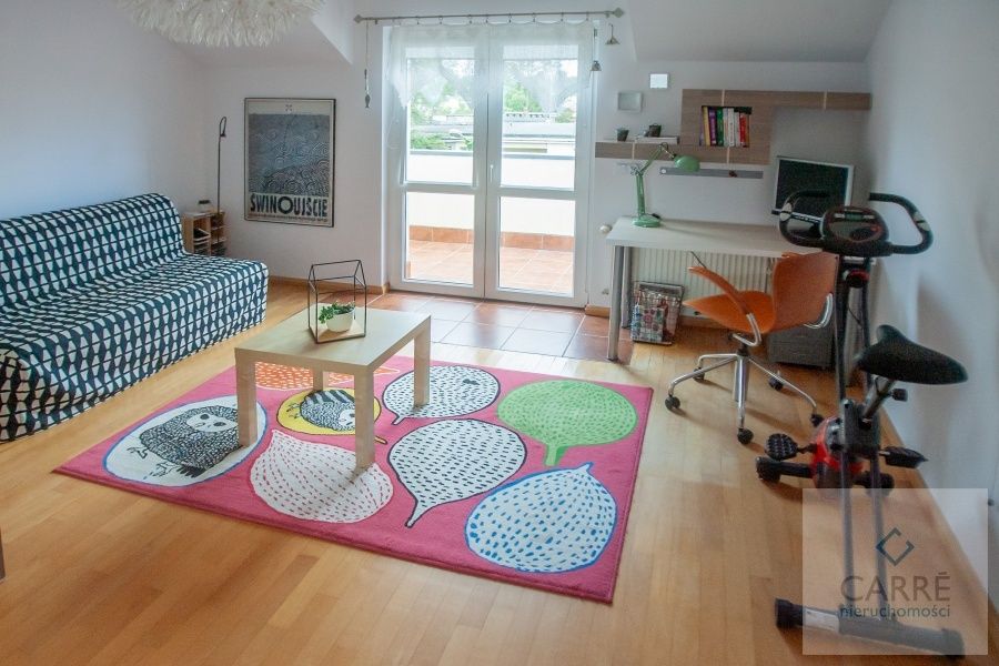 dom szeregowy, 9 pokoi Świnoujście, ul. Władysława Broniewskiego. Zdjęcie 13