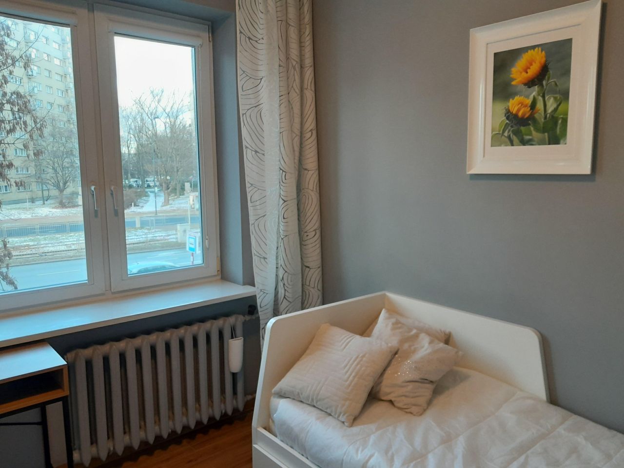 Mieszkanie 3-pokojowe Warszawa Wola, ul. Wolska. Zdjęcie 9