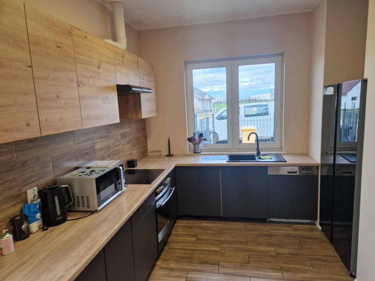 dom wolnostojący, 4 pokoje Bobulczyn. Zdjęcie 4