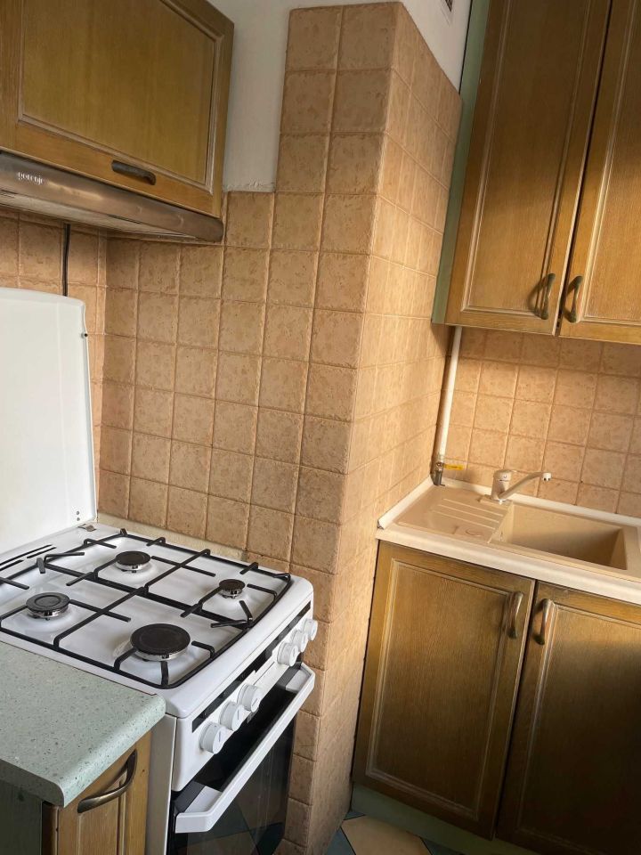 Mieszkanie 3-pokojowe Warszawa Mokotów. Zdjęcie 6