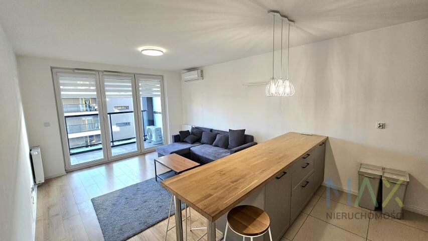 Mieszkanie 2-pokojowe Kraków Bronowice Małe, ul. Stanisława Przybyszewskiego. Zdjęcie 7