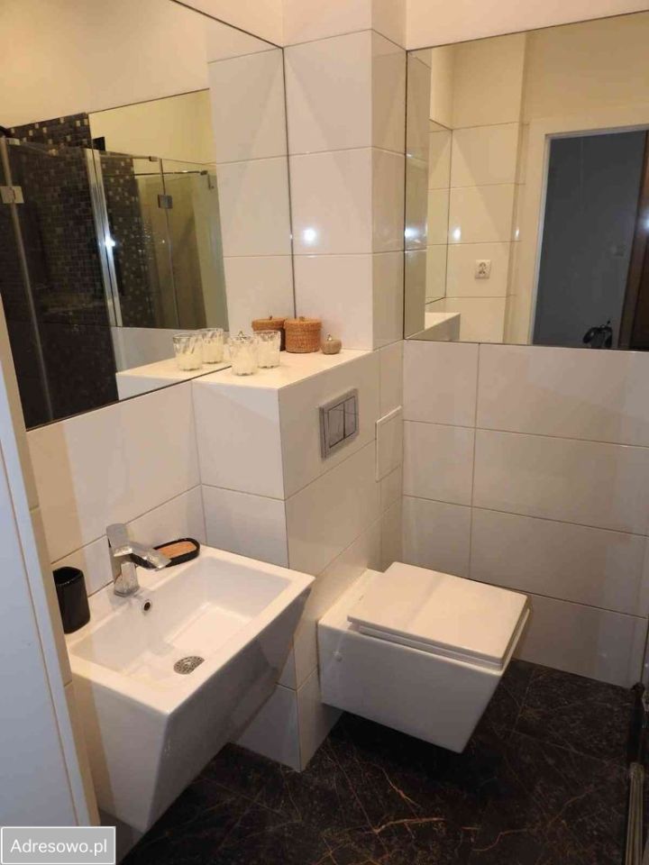 Mieszkanie 2-pokojowe Warszawa Mokotów, ul. Rakowiecka. Zdjęcie 2