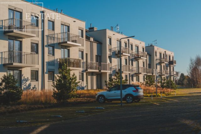 Mieszkanie 2-pokojowe Sztutowo, ul. Mierzeja Park. Zdjęcie 1