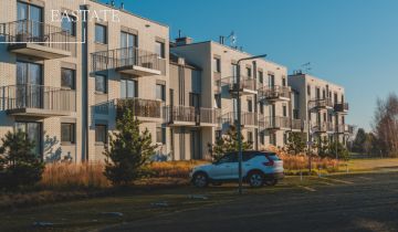 Mieszkanie 2-pokojowe Sztutowo, ul. Mierzeja Park