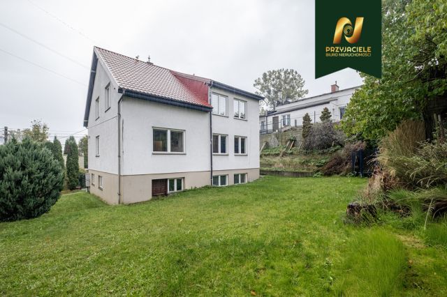 dom wolnostojący, 8 pokoi Gdynia Grabówek. Zdjęcie 18