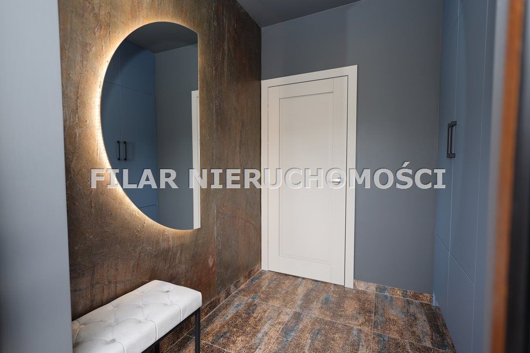 bliźniak, 4 pokoje Lubin Małomice. Zdjęcie 13