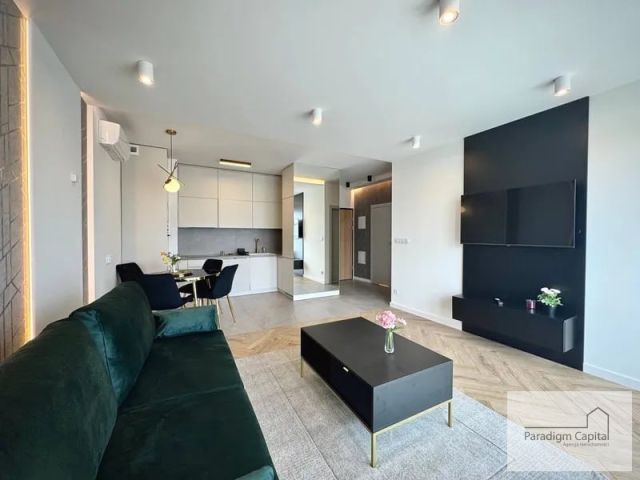 Mieszkanie 2-pokojowe Kraków Krowodrza, ul. Cieszyńska. Zdjęcie 6