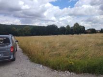 Działka budowlana Wolbromek. Zdjęcie 1