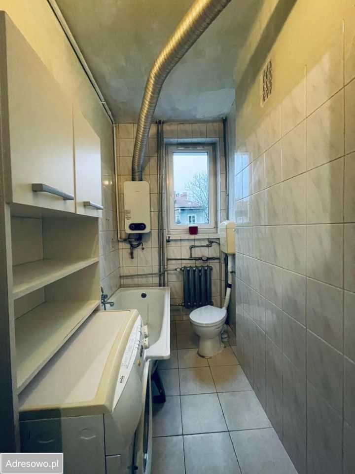 Mieszkanie 1-pokojowe Tychy, ul. Arkadowa. Zdjęcie 4