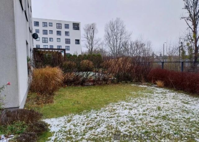 Mieszkanie 2-pokojowe Warszawa Wola, ul. Górczewska. Zdjęcie 3