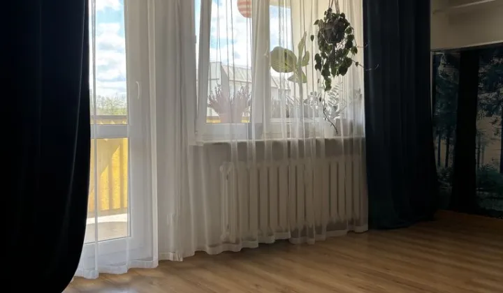 Mieszkanie 3-pokojowe Tychy Centrum, ul. Mikołaja Kopernika