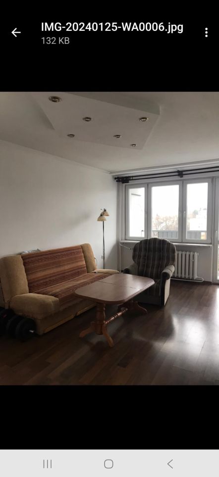 Mieszkanie 2-pokojowe Bochnia, ul. gen. Waleriana Czumy. Zdjęcie 3