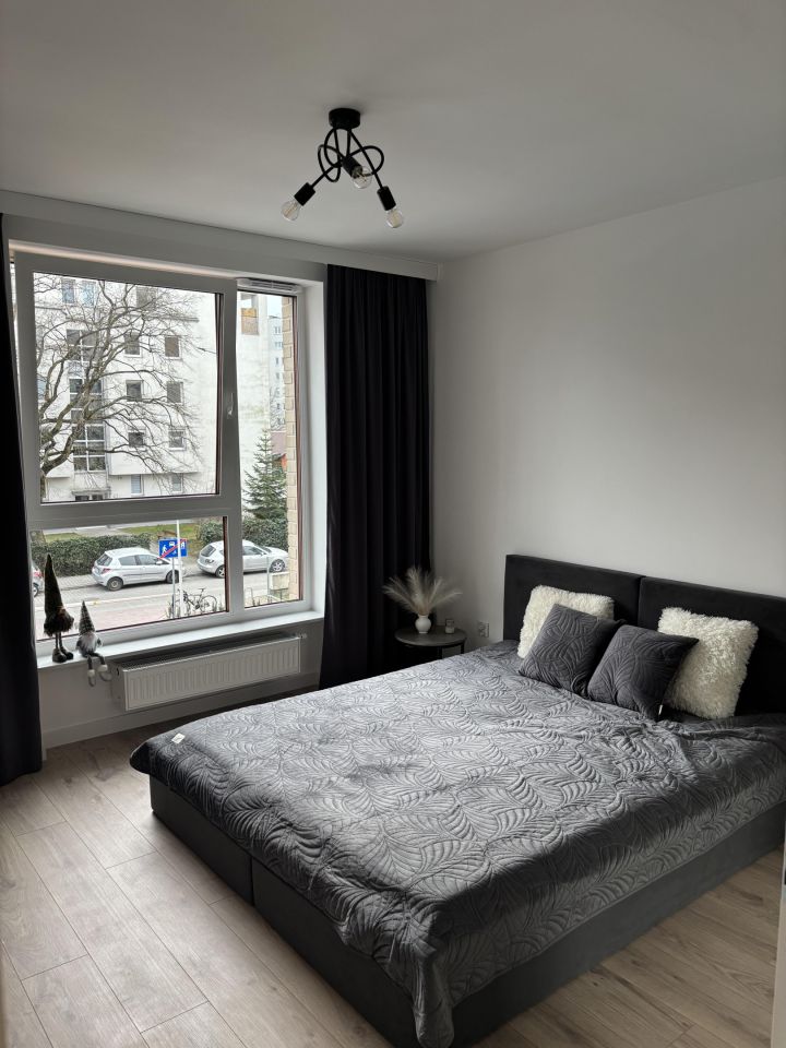 Mieszkanie 2-pokojowe Kraków Łagiewniki, ul. Krokusowa. Zdjęcie 5