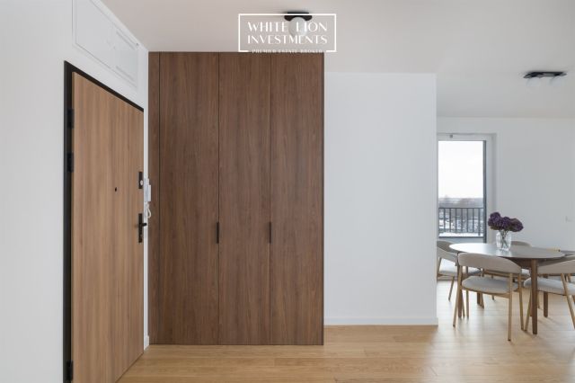 Mieszkanie 4-pokojowe Warszawa Włochy, ul. Przedpole. Zdjęcie 15