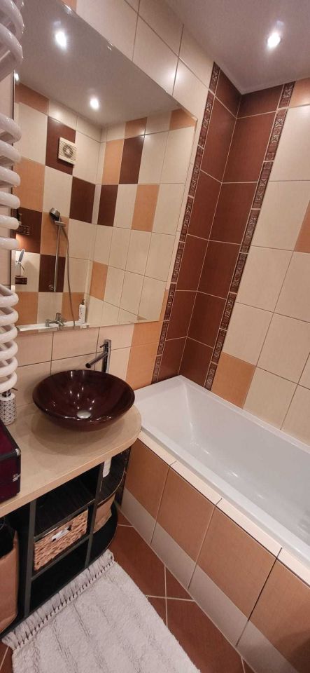 Mieszkanie 4-pokojowe Czarna Białostocka. Zdjęcie 6