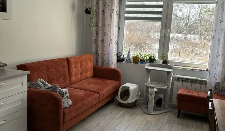 Mieszkanie 3-pokojowe Lubartów, ul. Kolejowa