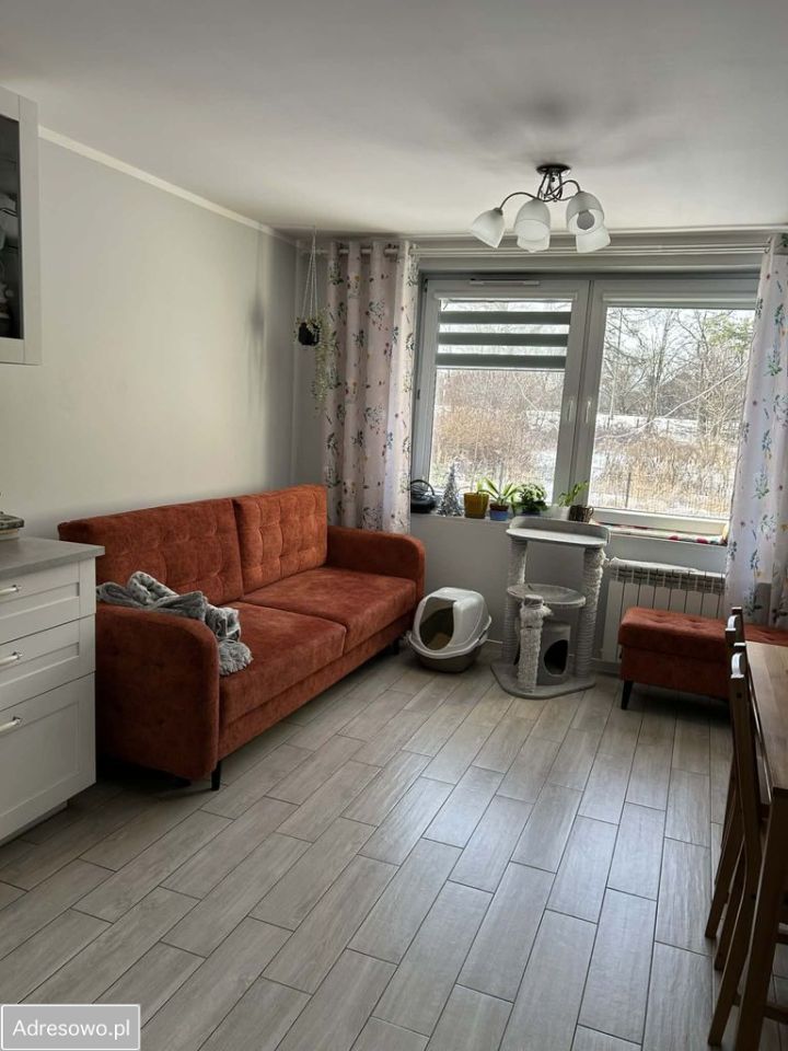 Mieszkanie 3-pokojowe Lubartów, ul. Kolejowa. Zdjęcie 1