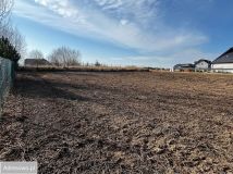 Działka budowlana Pogorzelica. Zdjęcie 2