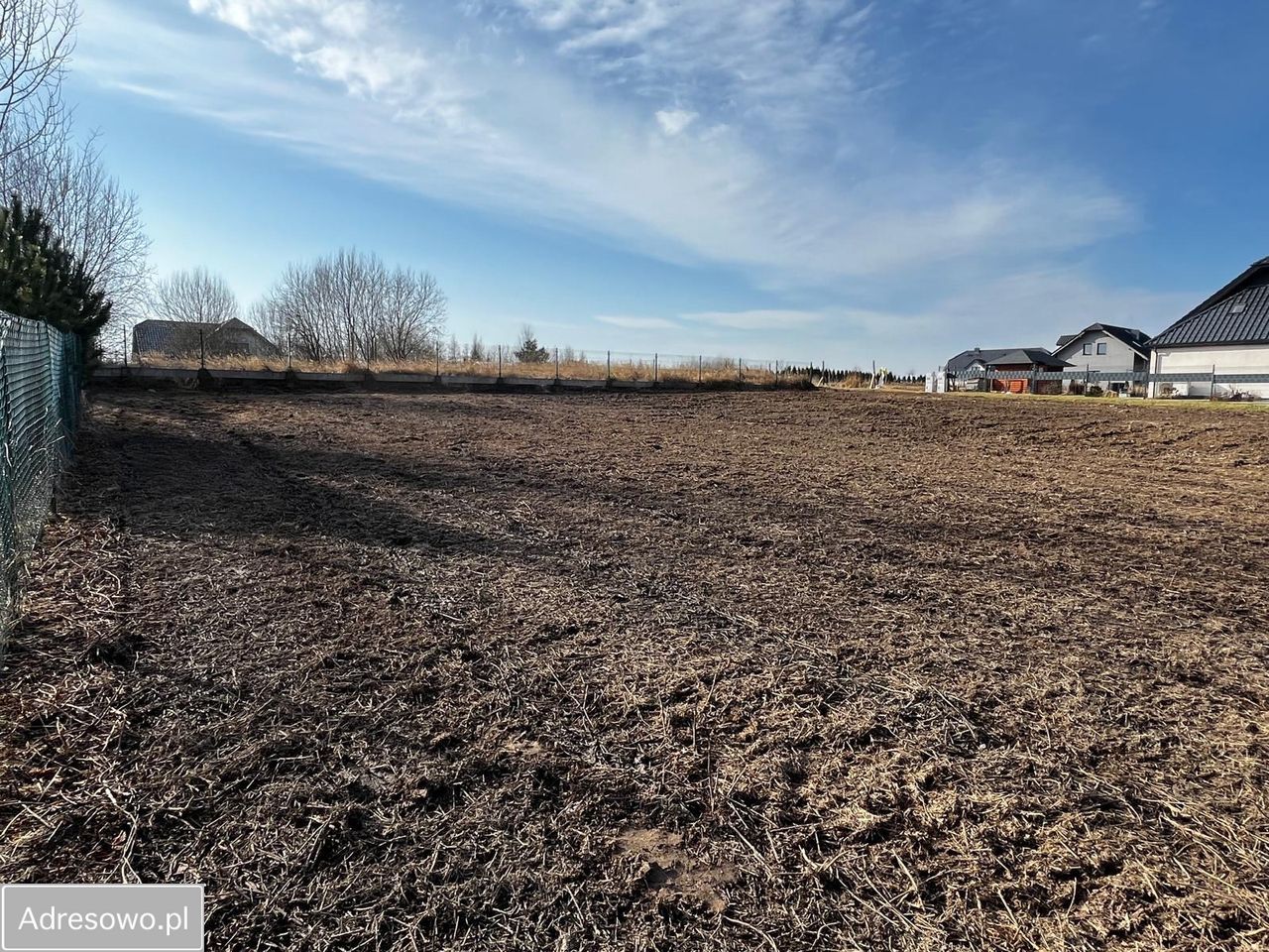 Działka budowlana Pogorzelica. Zdjęcie 3
