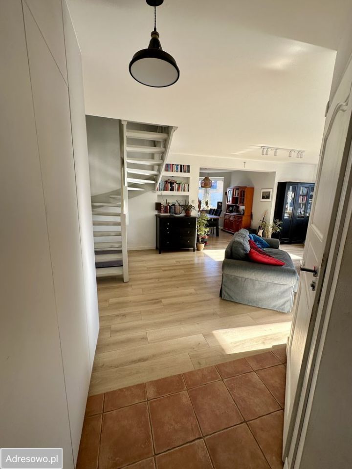 Mieszkanie 4-pokojowe Gdynia Wielki Kack, ul. Waleriana Szefki. Zdjęcie 8