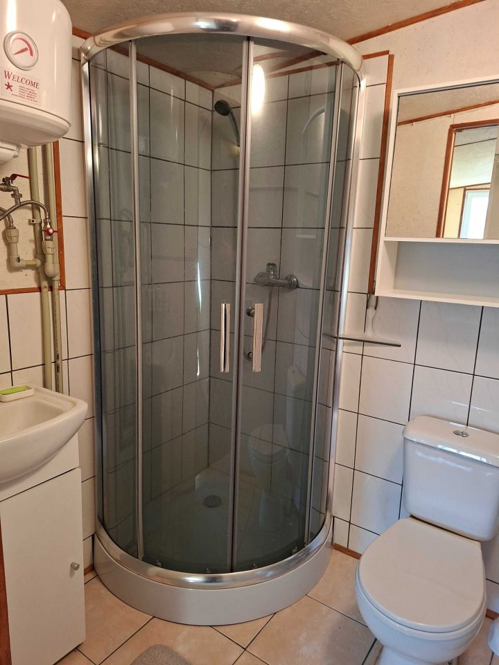 Działka rod Nadarzyn, ul. Żółwińska. Zdjęcie 5