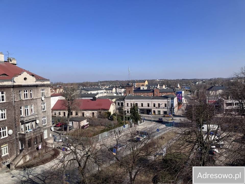 Mieszkanie 2-pokojowe Częstochowa Centrum. Zdjęcie 10