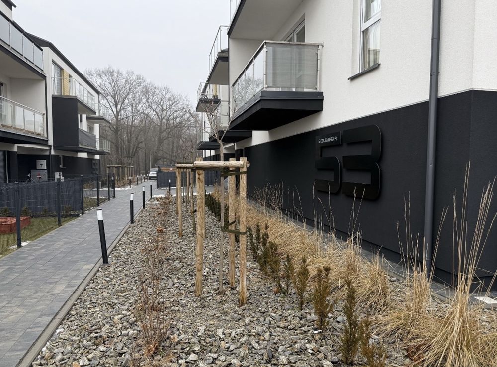 Mieszkanie 1-pokojowe Jarocin, ul. Siedlemińska. Zdjęcie 4