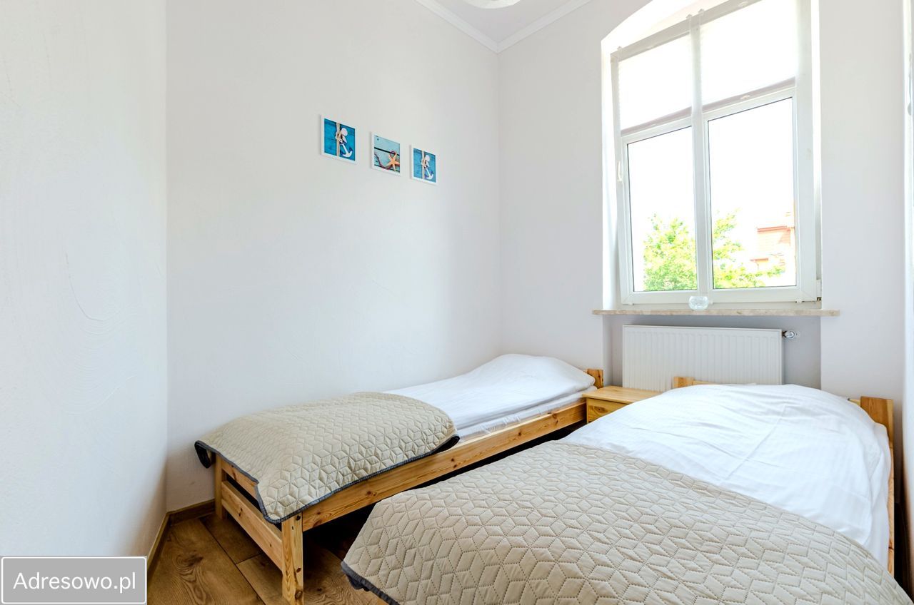 Mieszkanie 3-pokojowe Ustka, ul. Słowiańska. Zdjęcie 4