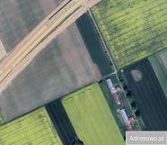 Hala/magazyn Sławno. Zdjęcie 1