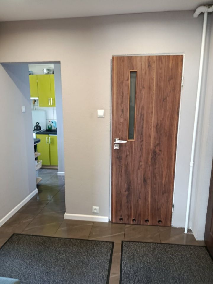 Mieszkanie 2-pokojowe Białystok Antoniuk, ul. Juliana Tuwima. Zdjęcie 3