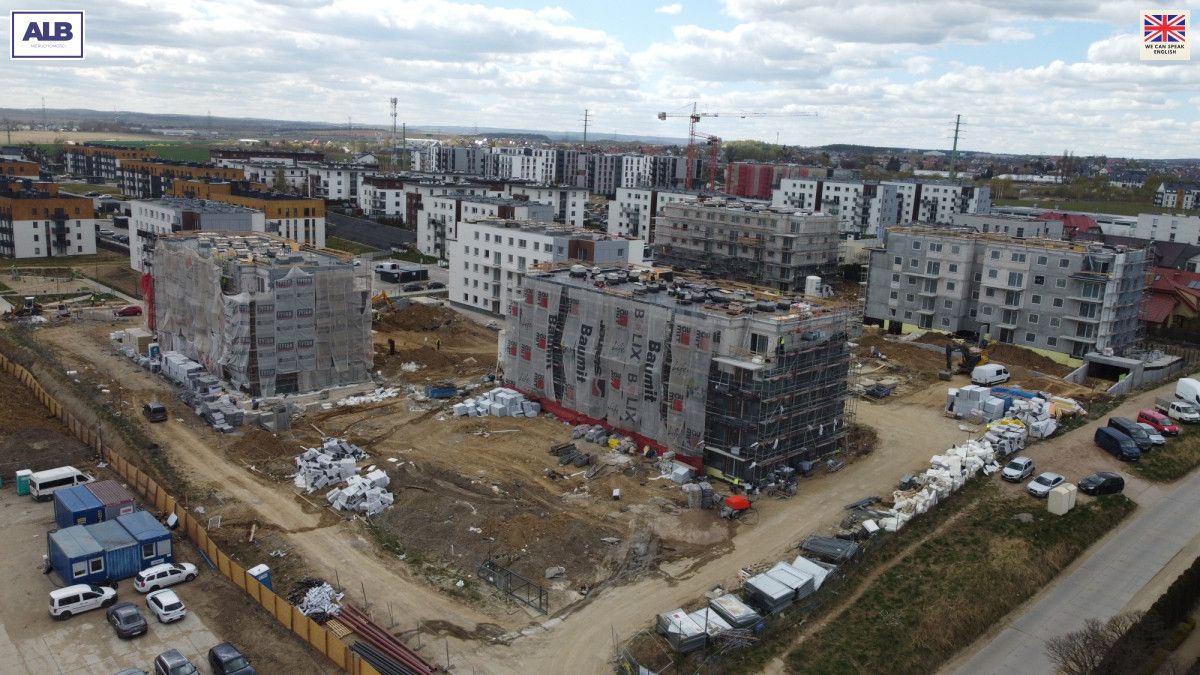 Mieszkanie 3-pokojowe Gdańsk Orunia. Zdjęcie 11