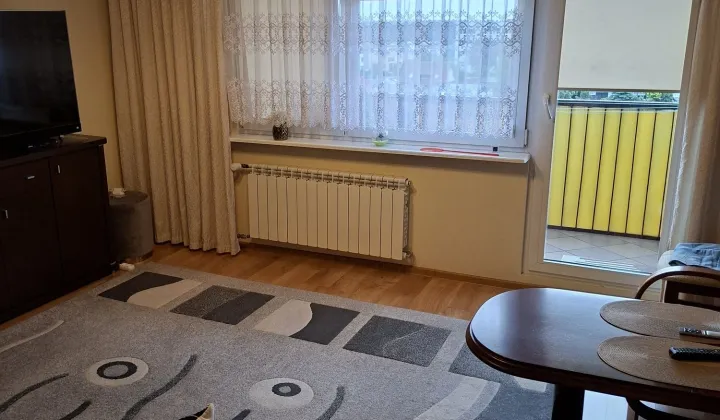 Mieszkanie 3-pokojowe Słupca, os. Niepodległości