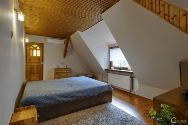 dom wolnostojący, 6 pokoi Izabelin B. Zdjęcie 8