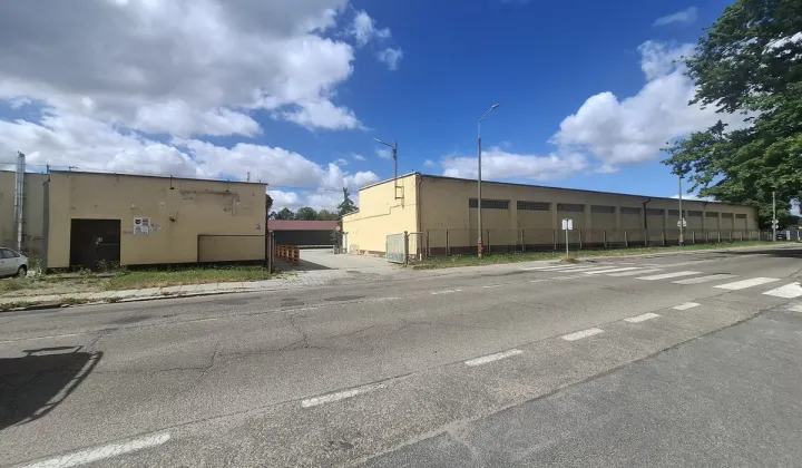 Lokal Brzeg