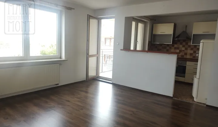 Mieszkanie 2-pokojowe Warszawa Bielany, ul. Przy Agorze