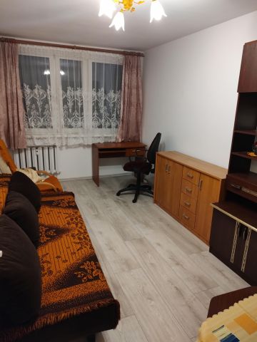 Pokój Wrocław Różanka, ul. Bezpieczna. Zdjęcie 1