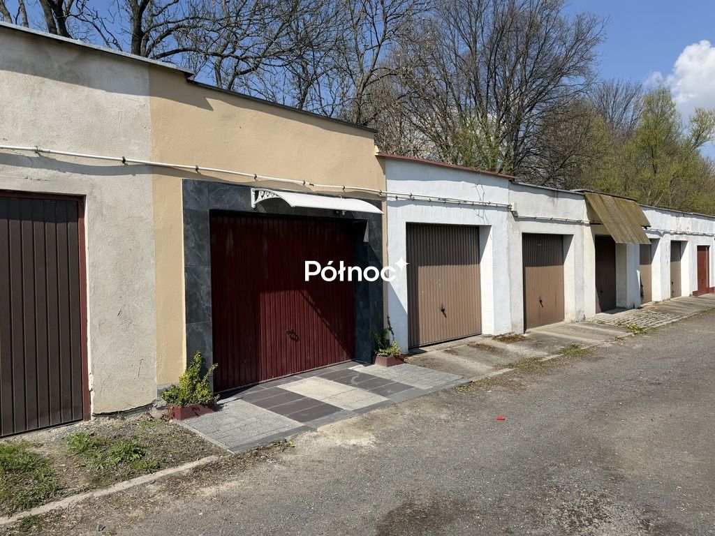 Mieszkanie 1-pokojowe Gryfów Śląski, ul. Strzelnicza. Zdjęcie 11