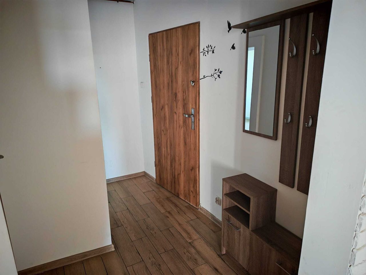 Mieszkanie 1-pokojowe Siemianowice Śląskie Centrum. Zdjęcie 8