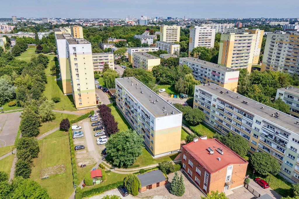 Mieszkanie 2-pokojowe Łódź, ul. Smocza. Zdjęcie 31