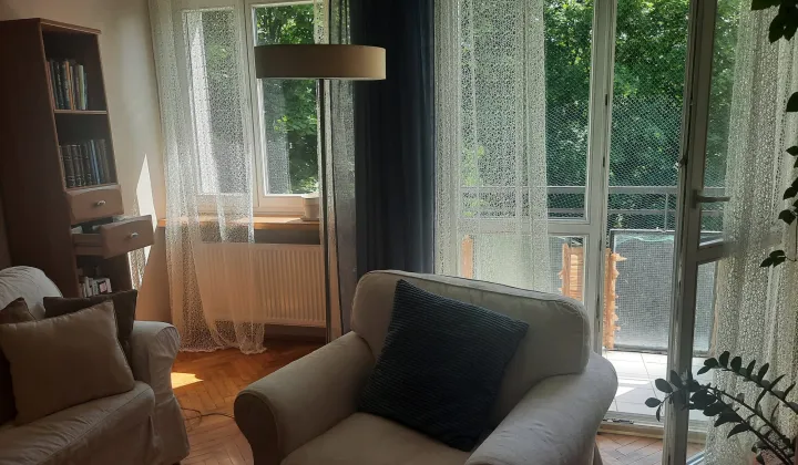 Mieszkanie 2-pokojowe Kraków Prądnik Biały, ul. Zdrowa