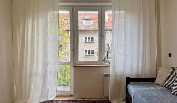 Pokój Gdańsk Strzyża