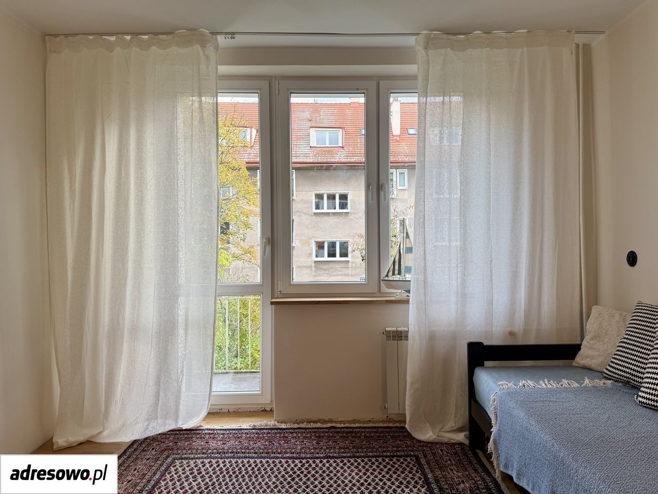 Pokój Gdańsk Strzyża. Zdjęcie 1
