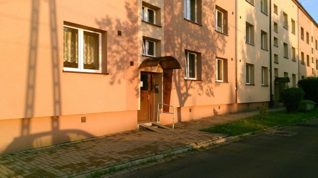Mieszkanie 1-pokojowe Rybnik, ul. por. Kazimierza Ogrodowskiego. Zdjęcie 1