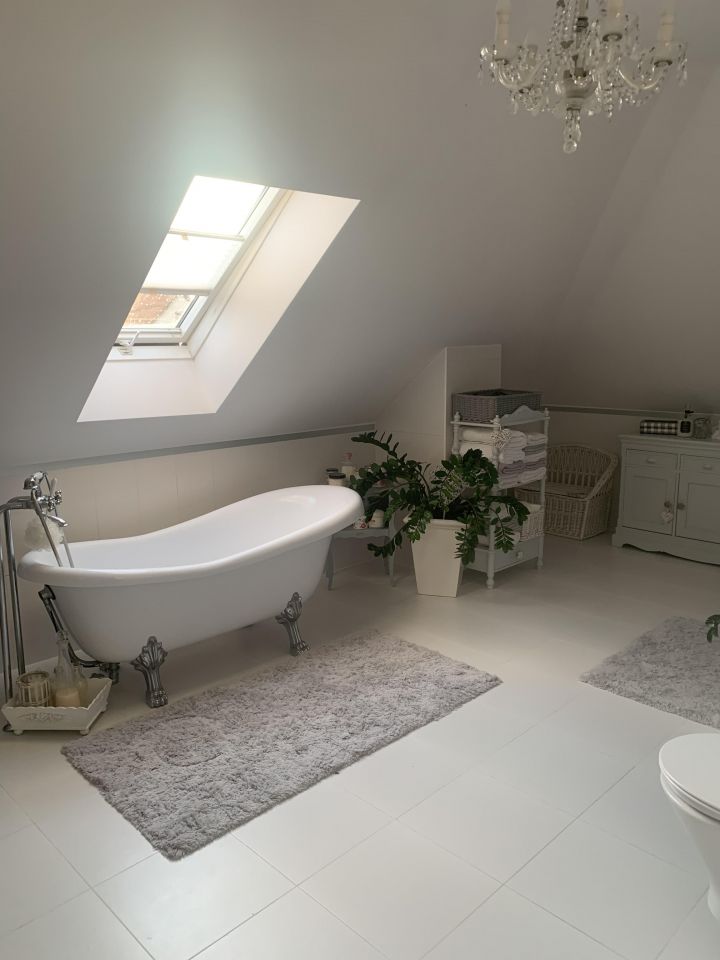 dom wolnostojący, 5 pokoi Bartoszyce, ul. Poprzeczna. Zdjęcie 40