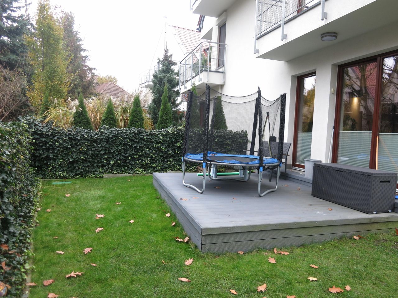 Mieszkanie 5-pokojowe Warszawa Włochy, ul. Szczęsna