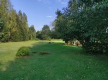 Działka budowlana Zawady, ul. Brzozowa. Zdjęcie 1