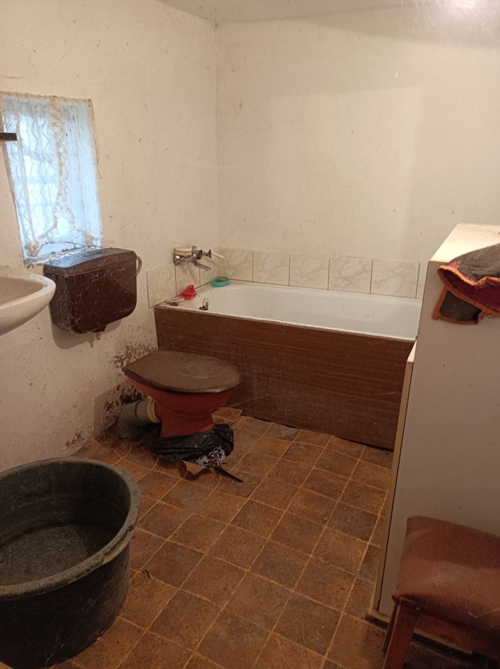 dom wolnostojący, 3 pokoje Tułkowice Środek. Zdjęcie 19